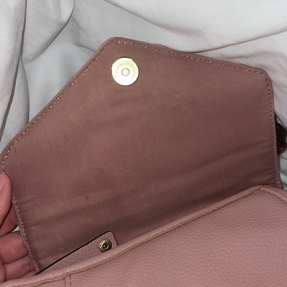 Pink bag - Picture 3 of 7